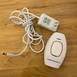 HappySkinCo IPL Hair Removal Device